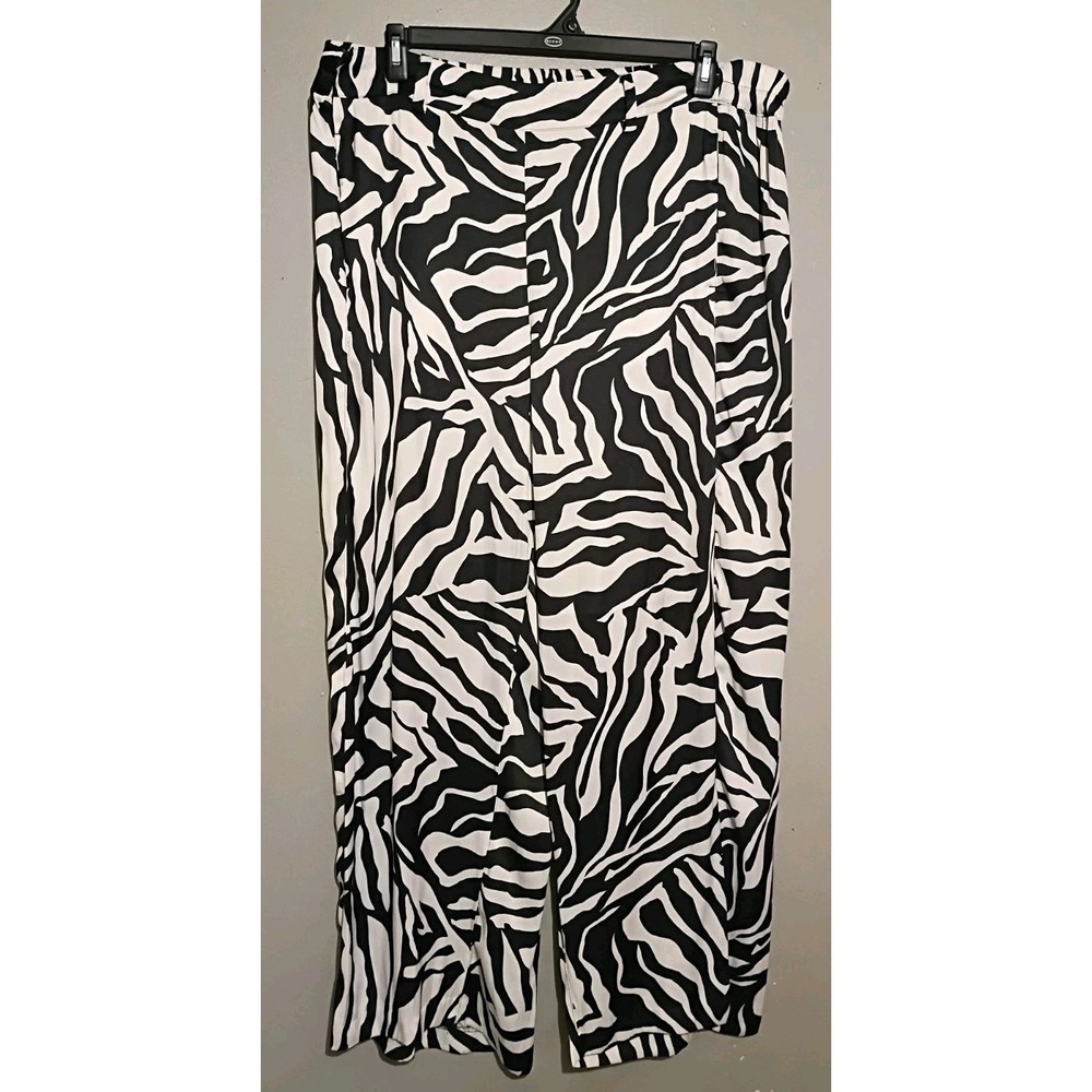 Lane‎ Bryant Pull-on Crop Size 20